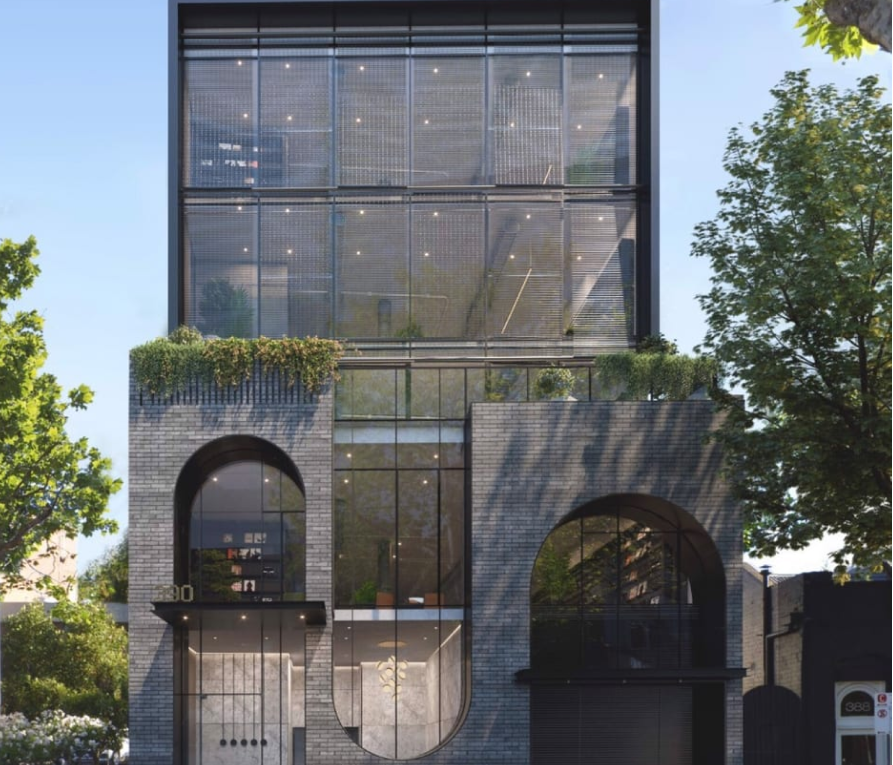 390 Malvern Toorak