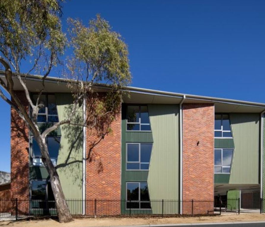 Alphington Primary School