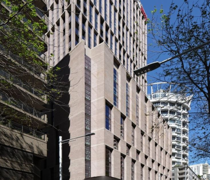 Crowne Plaza Sydney Darling Harbour (2)