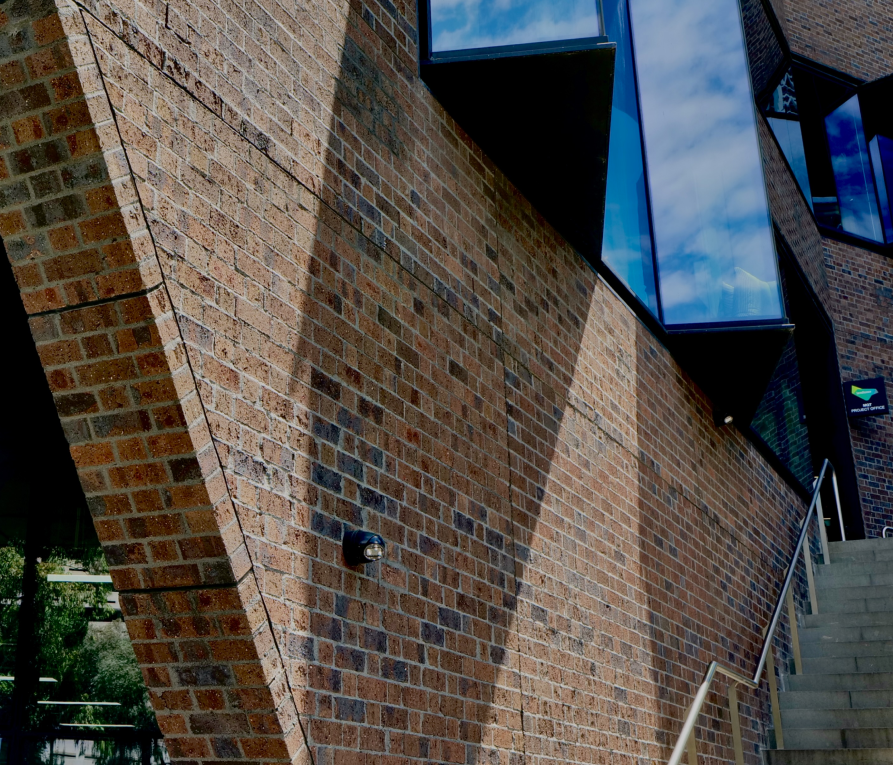 Melbourne Quarter Aurora Lane