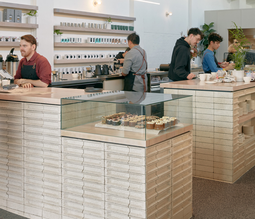 Ona Coffee Brunswick