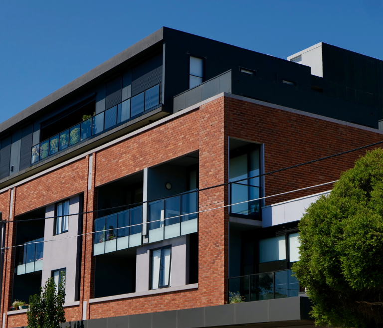 RIPPONLEA APARTMENTS