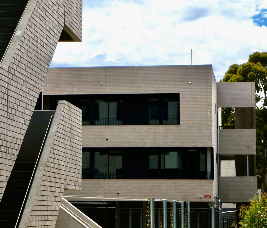 Tarakan Social West Heidelberg