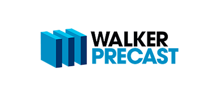 Walker precast
