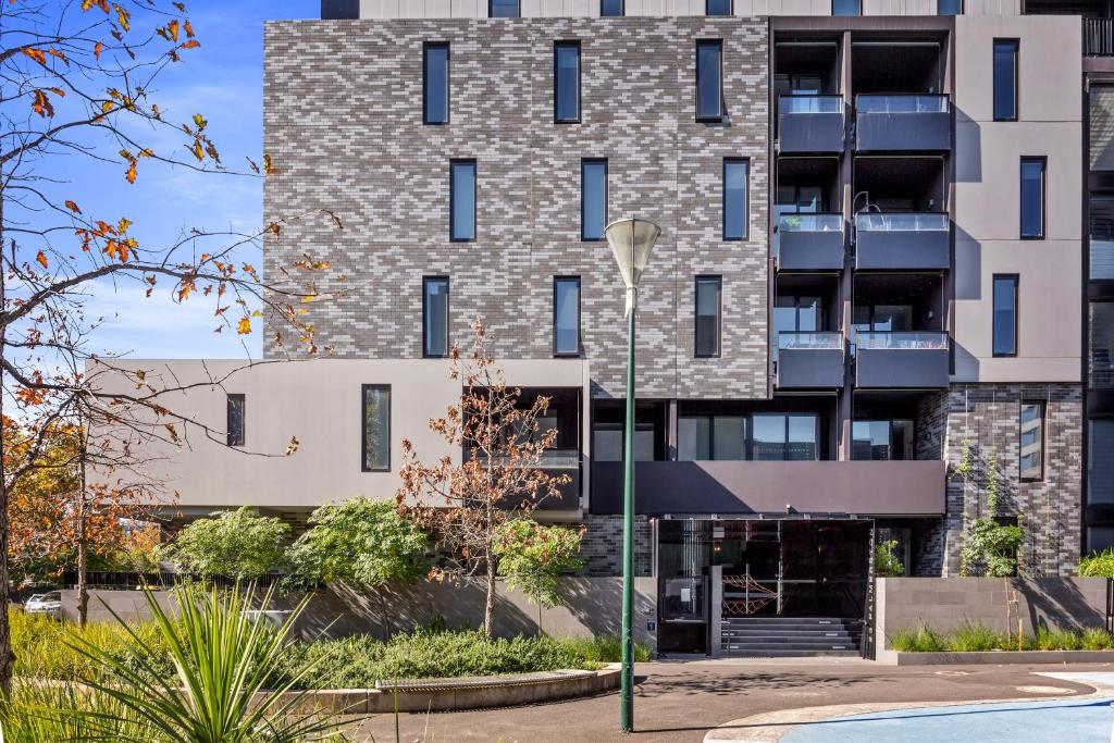 Project | Brick Inlay