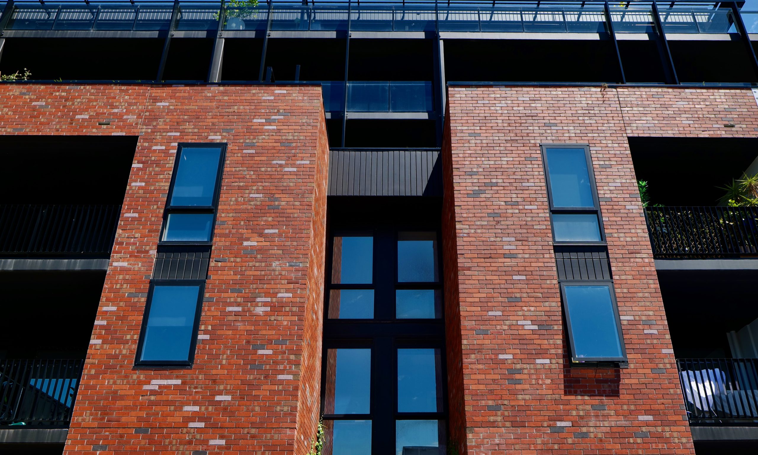 Project | Brick Inlay