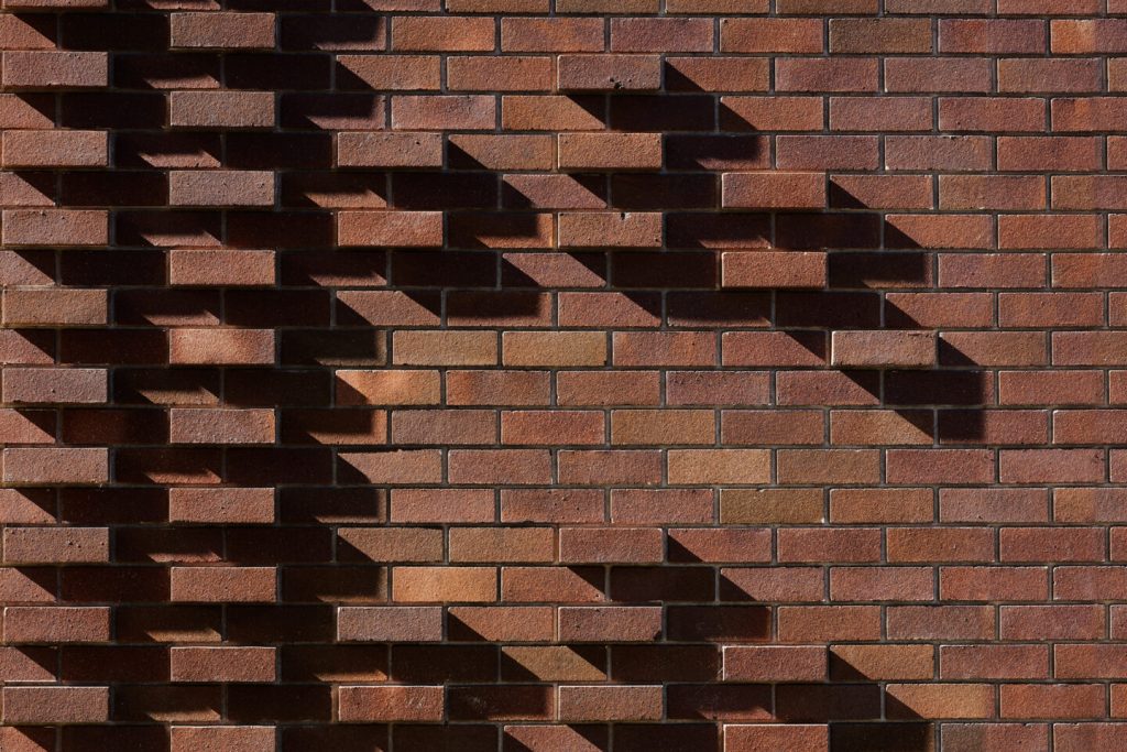 The Wee Hur Student Village | Brick Inlay