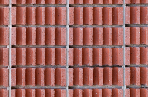 Assorted Brick Waste