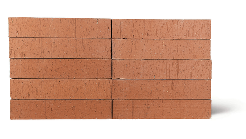 Rojo Rustic