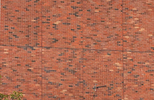 Assorted Brick Waste