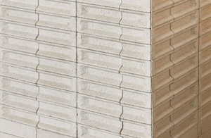 Assorted Brick Waste