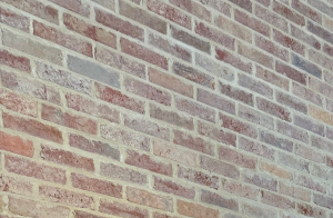 Assorted Brick Waste