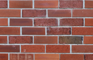 Assorted Brick Waste