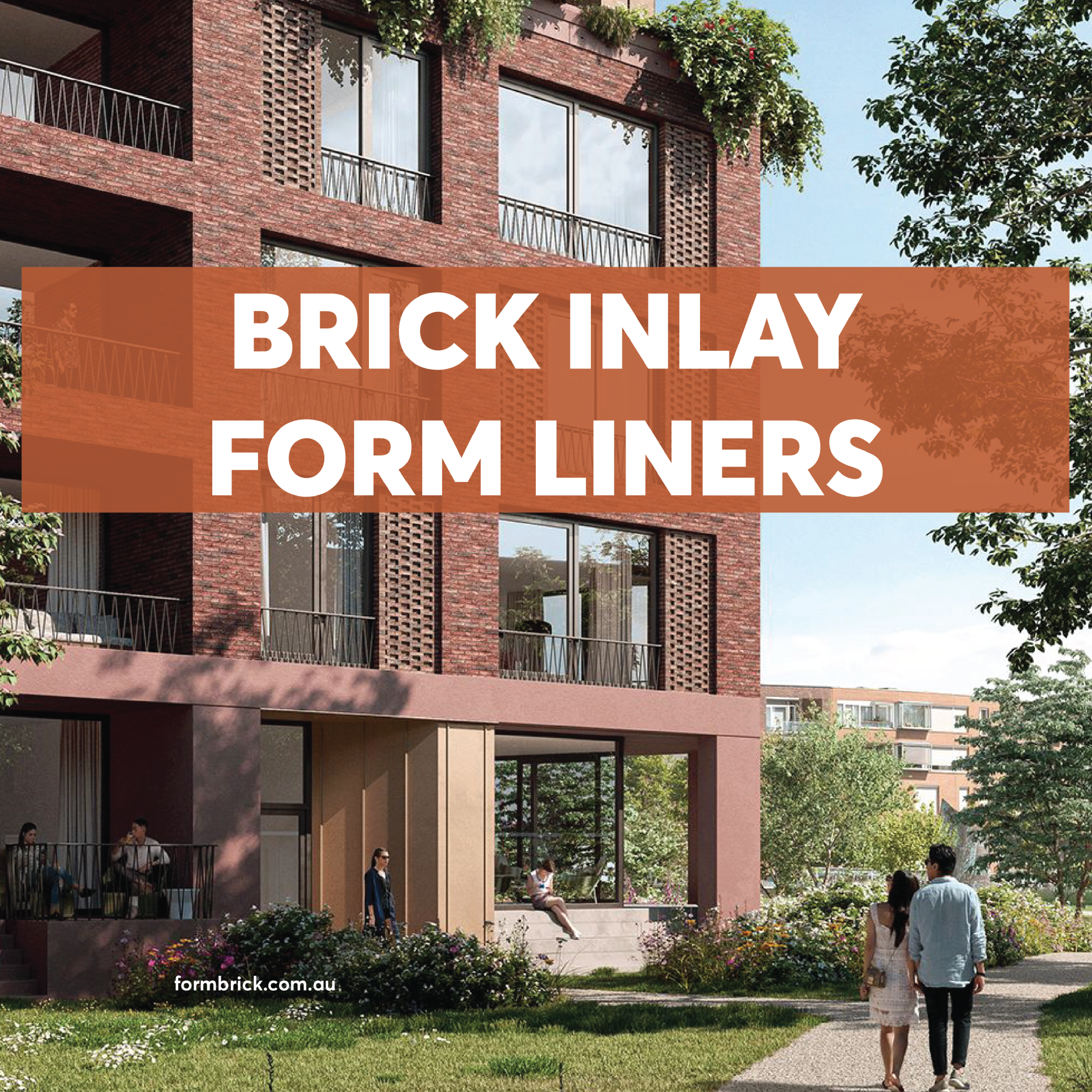 Resources - Form Brick | Brick Inlay Facade Solutions