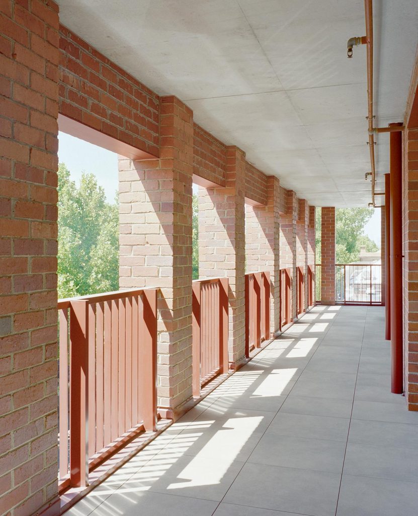 brick-inlay