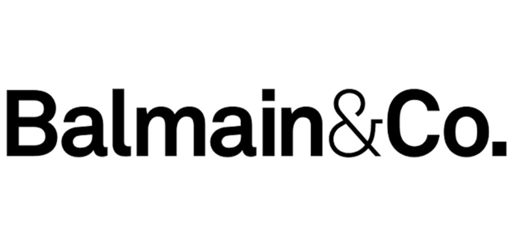 Balmain & Co | Form Brick | Brick Inlay system