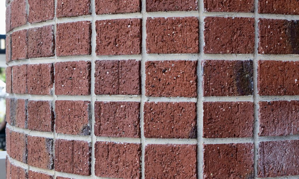 Darling street South Yarra | Form Brick | Brick Inlay System