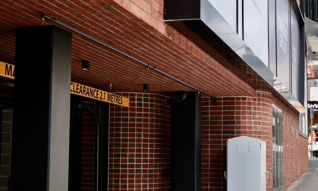 Darling street South Yarra | Form Brick | Brick Inlay System
