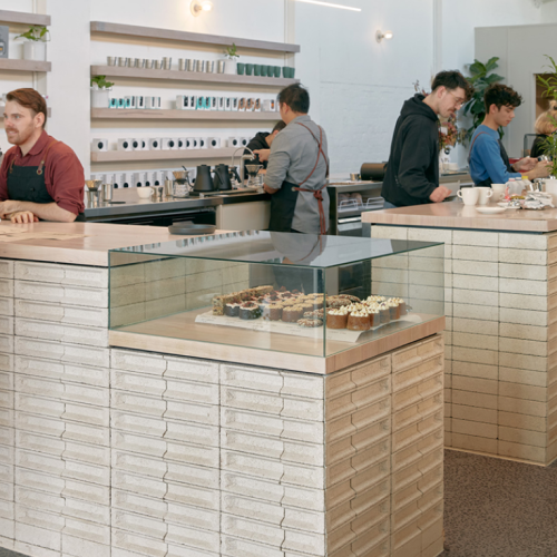 Ona Coffee Brunswick